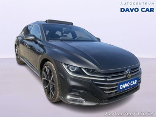 Volkswagen Arteon Shooting Brake 2,0 TDI 14 2025
