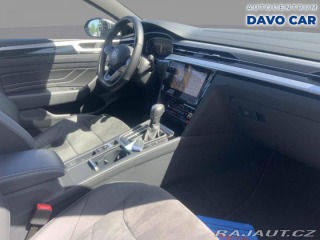 Volkswagen Arteon Shooting Brake 2,0 TDI 14 2025