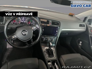 Volkswagen Golf 1,6 TDI 85kW DSG Comfort 2018
