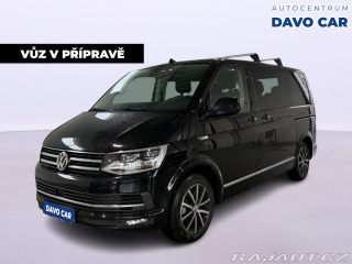 Volkswagen Multivan 2,0 TDI 150kW Highline LE