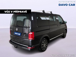 Volkswagen Multivan 2,0 TDI 150kW Highline LE 2016