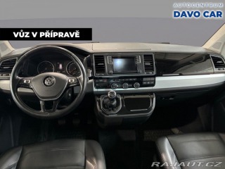 Volkswagen Multivan 2,0 TDI 150kW Highline LE 2016