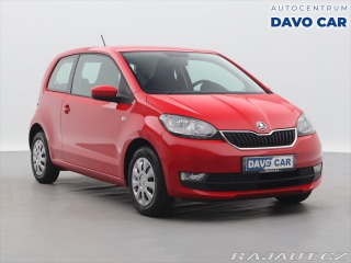 Škoda Citigo 1,0 MPI Ambition Klima CZ
