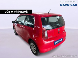 Škoda Citigo 1,0 MPI Ambition Klima CZ 2018