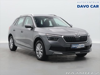 Škoda Kamiq 1,0 TSI 81kW CZ Style DPH