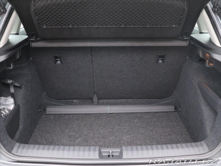 Škoda Kamiq 1,0 TSI 81 kW LED Aut.kli 2022