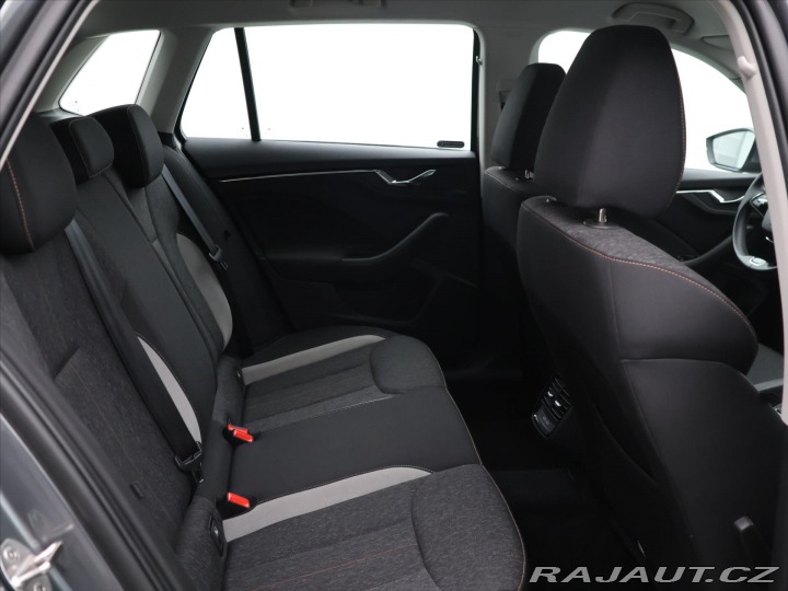 Škoda Kamiq 1,0 TSI 81kW CZ Style DPH 2022