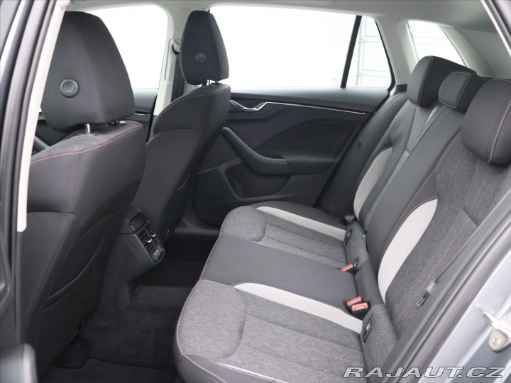 Škoda Kamiq 1,0 TSI 81kW CZ Style DPH 2022