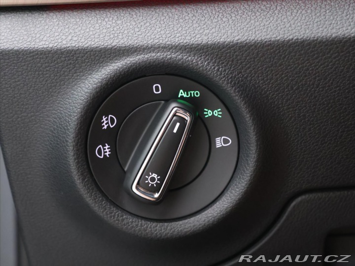 Škoda Kamiq 1,0 TSI 81kW CZ Style DPH 2022