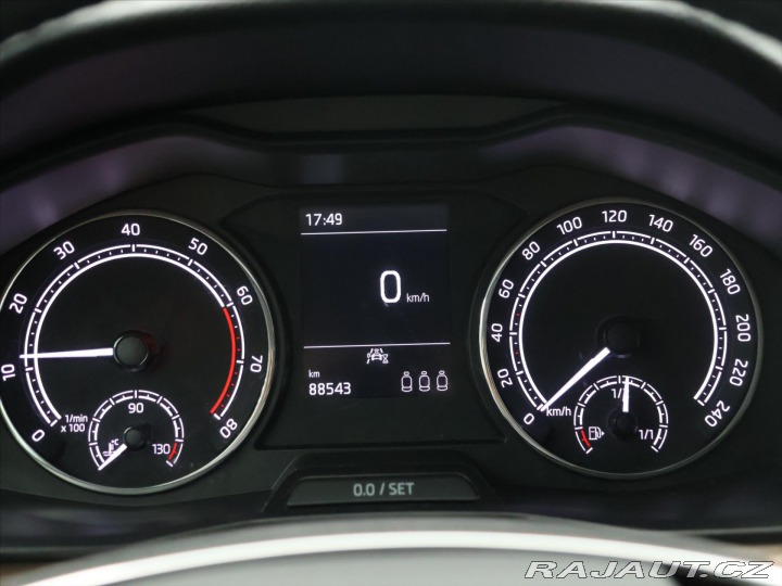 Škoda Kamiq 1,0 TSI 81kW CZ Style DPH 2022