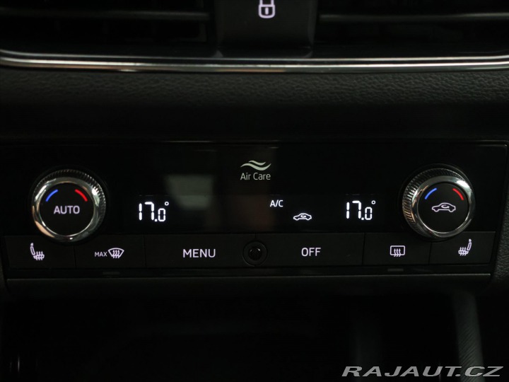 Škoda Kamiq 1,0 TSI 81kW CZ Style DPH 2022