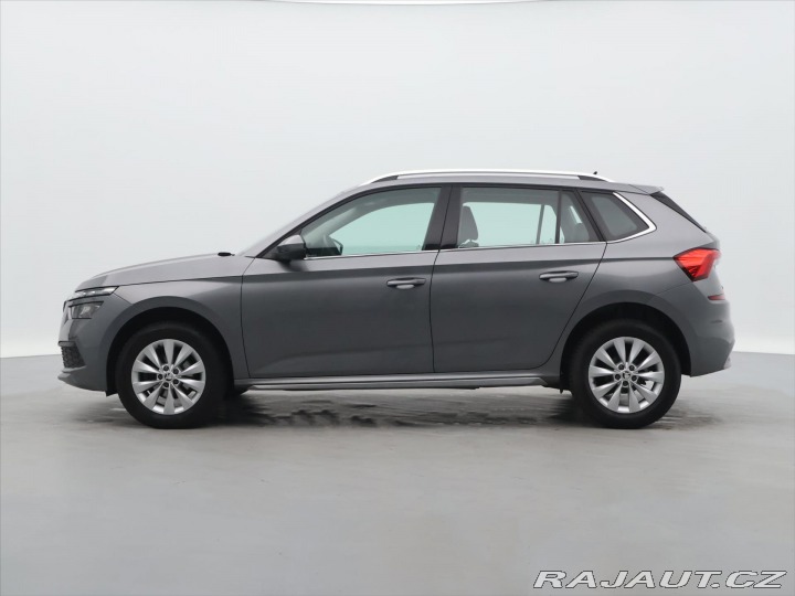 Škoda Kamiq 1,0 TSI 81kW CZ Style DPH 2022