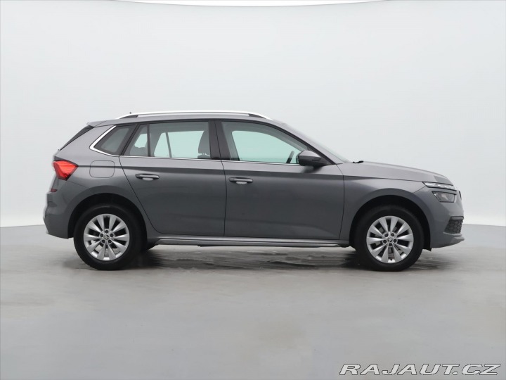 Škoda Kamiq 1,0 TSI 81kW CZ Style DPH 2022