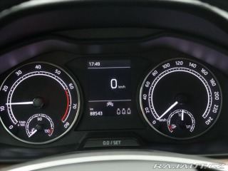 Škoda Kamiq 1,0 TSI 81 kW LED Aut.kli 2022