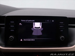 Škoda Kamiq 1,0 TSI 81 kW LED Aut.kli 2022