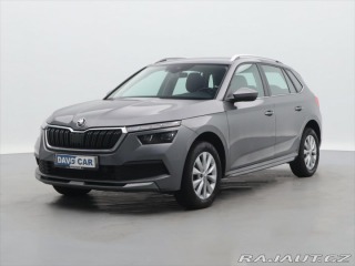 Škoda Kamiq 1,0 TSI 81 kW LED Aut.kli 2022