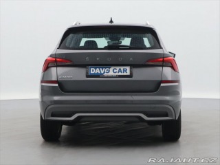 Škoda Kamiq 1,0 TSI 81 kW LED Aut.kli 2022