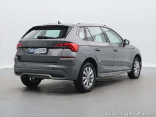 Škoda Kamiq 1,0 TSI 81 kW LED Aut.kli 2022