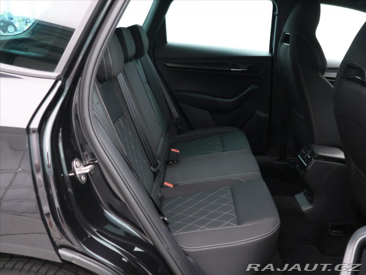 Škoda Karoq 2,0 TDI 4x4 DSG Sportline 2021