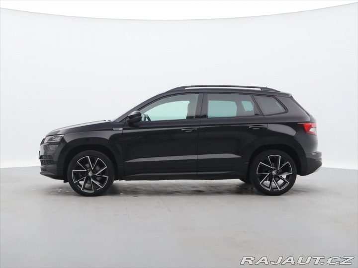 Škoda Karoq 2,0 TDI 4x4 DSG Sportline 2021