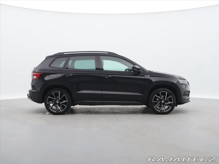 Škoda Karoq 2,0 TDI 4x4 DSG Sportline 2021