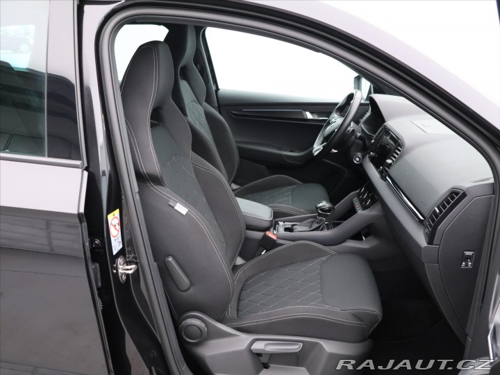 Škoda Karoq 2,0 TDI 4x4 DSG Sportline 2021