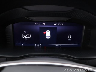Škoda Karoq 2,0 TDI 4x4 DSG Sportline 2021