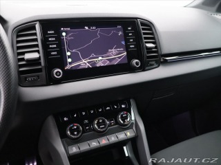 Škoda Karoq 2,0 TDI 4x4 DSG Sportline 2021