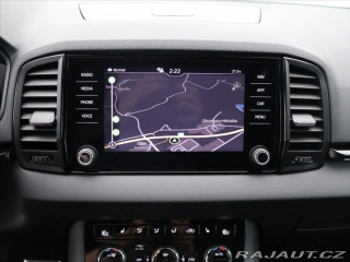 Škoda Karoq 2,0 TDI 4x4 DSG Sportline 2021