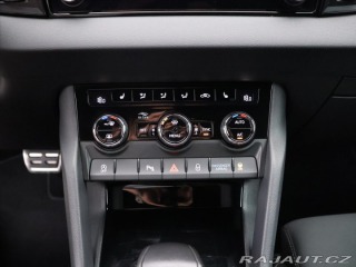 Škoda Karoq 2,0 TDI 4x4 DSG Sportline 2021
