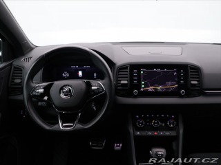 Škoda Karoq 2,0 TDI 4x4 DSG Sportline 2021