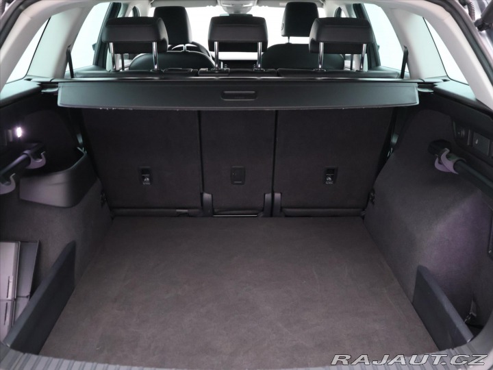 Škoda Kodiaq 2,0 TDI 140kW DSG 4X4 Sty 2018