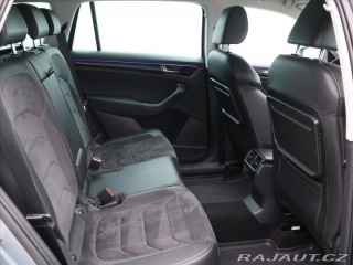 Škoda Kodiaq 2,0 TDI 140kW DSG 4X4 Sty 2018