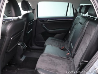 Škoda Kodiaq 2,0 TDI 140kW DSG 4X4 Sty 2018