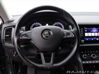 Škoda Kodiaq 2,0 TDI 140kW DSG 4X4 Sty 2018