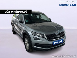 Škoda Kodiaq 2,0 TDI 140kW 4X4 Style T 2018