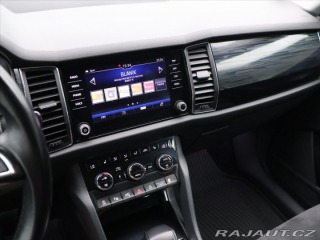 Škoda Kodiaq 2,0 TDI 140kW DSG 4X4 Sty 2018