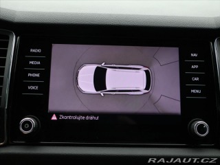 Škoda Kodiaq 2,0 TDI 140kW DSG 4X4 Sty 2018