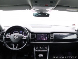 Škoda Kodiaq 2,0 TDI 140kW DSG 4X4 Sty 2018