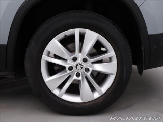 Škoda Kodiaq 2,0 TDI 140kW DSG 4X4 Sty 2018