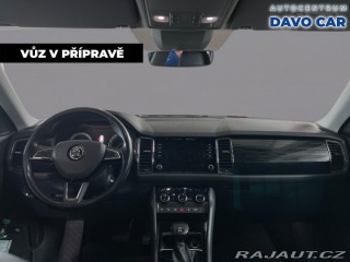 Škoda Kodiaq 2,0 TDI 140kW 4X4 Style T 2018