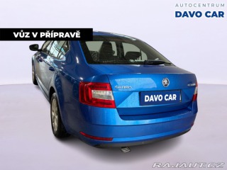 Škoda Octavia 1,6 TDi 85kW Ambition CZ 2017