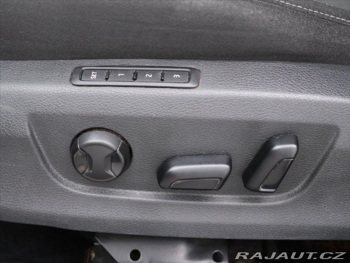 Škoda Superb 2,0 TDI 110kW Ambition DP 2016