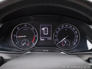 Škoda Superb 2,0 TDI 110kW Ambition DP 2016