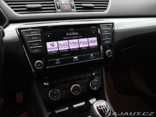Škoda Superb 2,0 TDI 110kW Ambition DP 2016