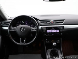 Škoda Superb 2,0 TDI 110kW Ambition DP 2016