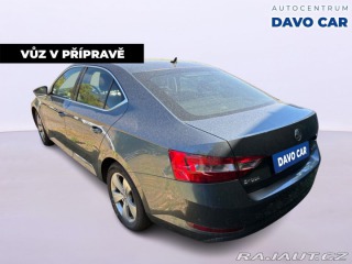 Škoda Superb 2,0 TDI 110kW Ambition DP 2016
