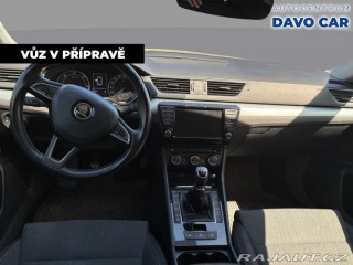 Škoda Superb 2,0 TDI 110kW Ambition DP 2016