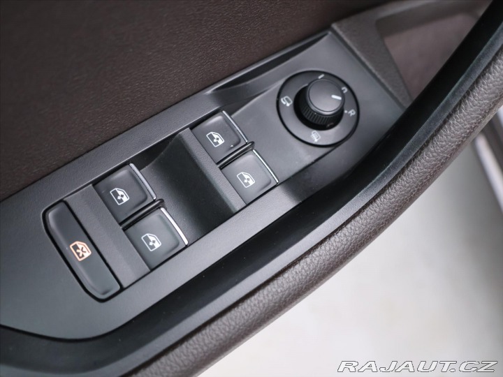 Škoda Superb 2,0 TDI 110kW DSG CZ L&am 2016