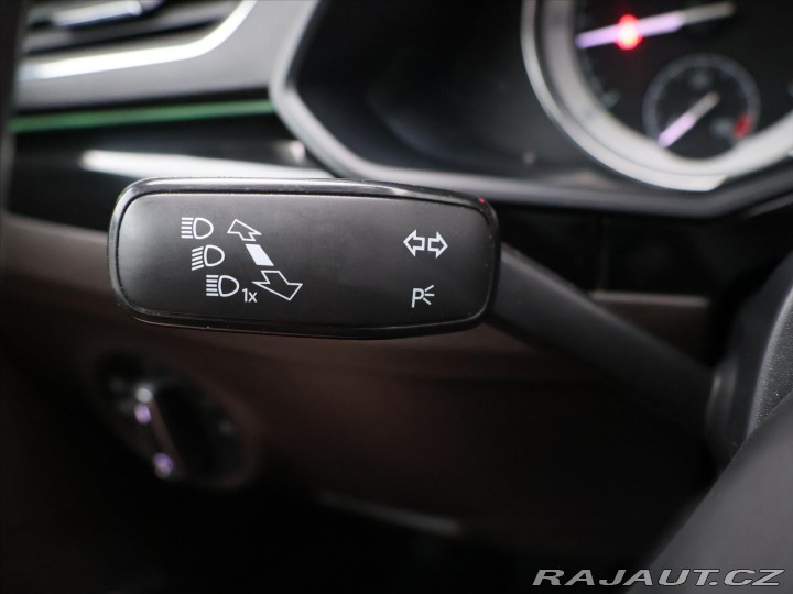 Škoda Superb 2,0 TDI 110kW DSG CZ L&am 2016